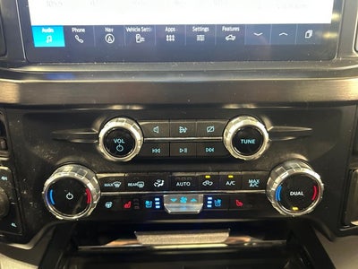 2023 Ford Super Duty F-250 SRW Super Duty