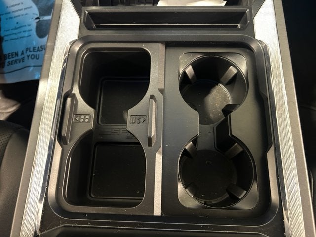 2023 Ford Super Duty F-250 SRW Super Duty