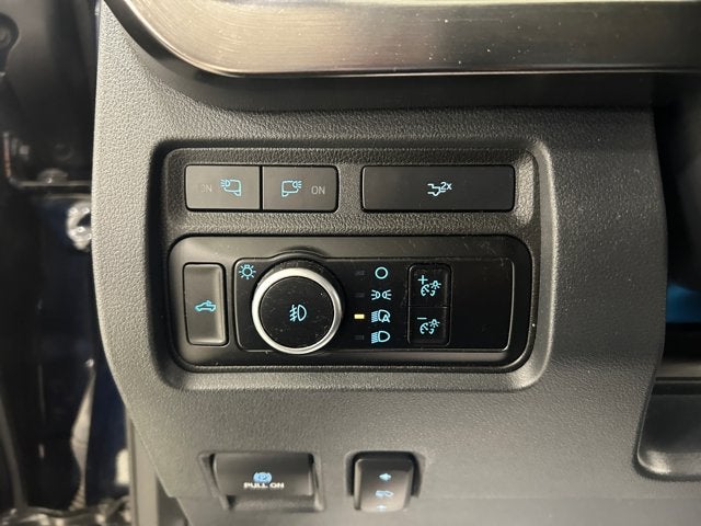 2023 Ford Super Duty F-250 SRW Super Duty