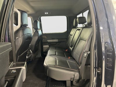 2023 Ford Super Duty F-250 SRW Super Duty
