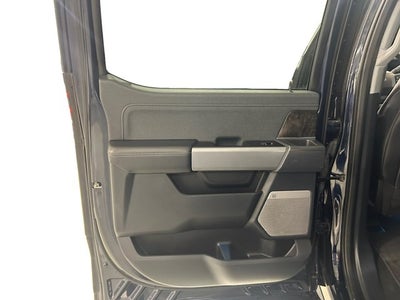2023 Ford Super Duty F-250 SRW Super Duty