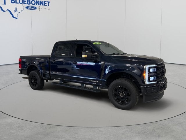 2023 Ford Super Duty F-250 SRW Super Duty