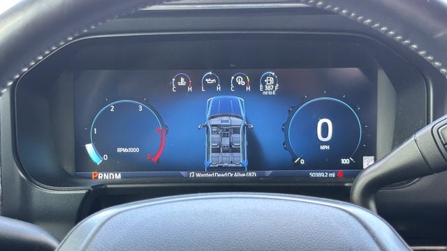2023 Ford Super Duty F-250 SRW Super Duty
