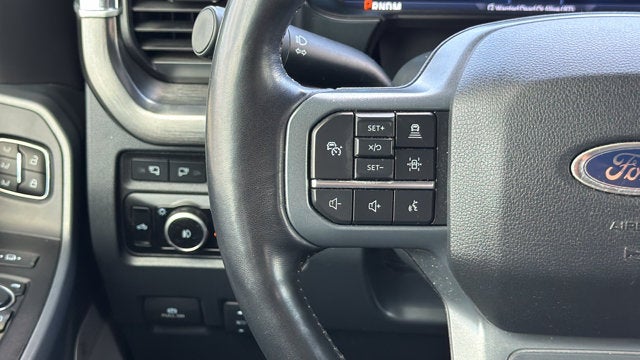 2023 Ford Super Duty F-250 SRW Super Duty