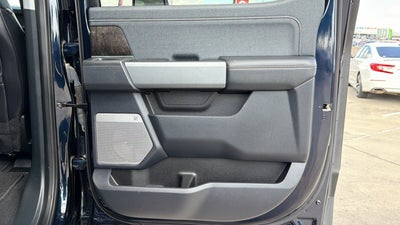 2023 Ford Super Duty F-250 SRW Super Duty