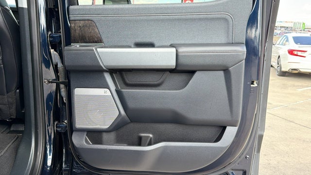 2023 Ford Super Duty F-250 SRW Super Duty