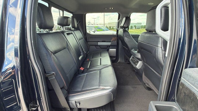 2023 Ford Super Duty F-250 SRW Super Duty