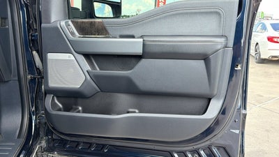 2023 Ford Super Duty F-250 SRW Super Duty