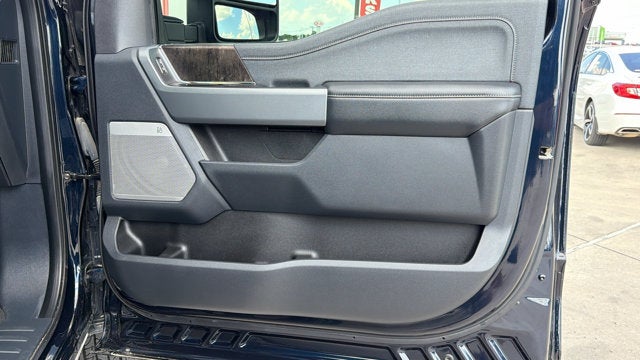 2023 Ford Super Duty F-250 SRW Super Duty
