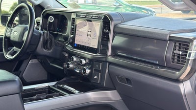 2023 Ford Super Duty F-250 SRW Super Duty