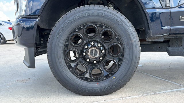 2023 Ford Super Duty F-250 SRW Super Duty