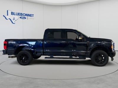 2023 Ford Super Duty F-250 SRW Super Duty
