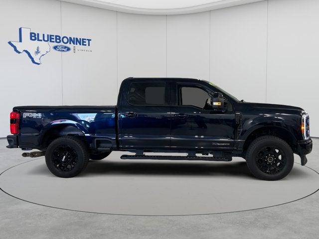 2023 Ford Super Duty F-250 SRW Super Duty