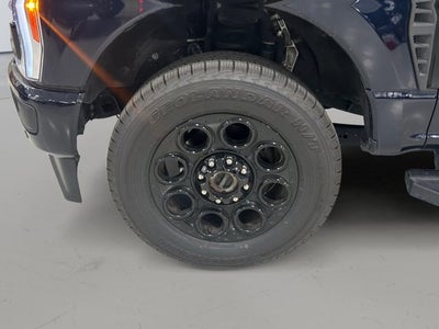 2023 Ford Super Duty F-250 SRW Super Duty