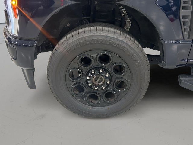 2023 Ford Super Duty F-250 SRW Super Duty