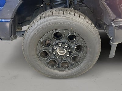 2023 Ford Super Duty F-250 SRW Super Duty