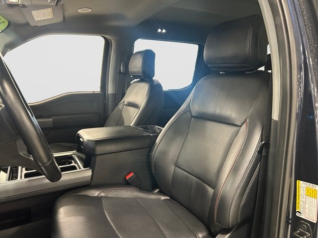 2023 Ford Super Duty F-250 SRW Super Duty