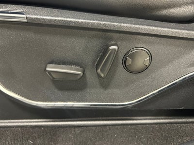 2023 Ford Super Duty F-250 SRW Super Duty