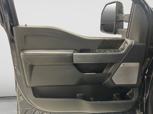 2023 Ford Super Duty F-250 SRW Super Duty