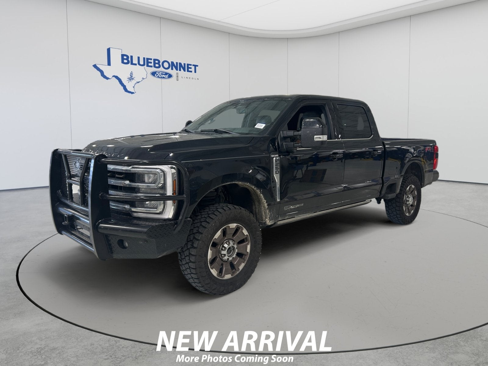 2024 Ford Super Duty F-250 SRW King Ranch