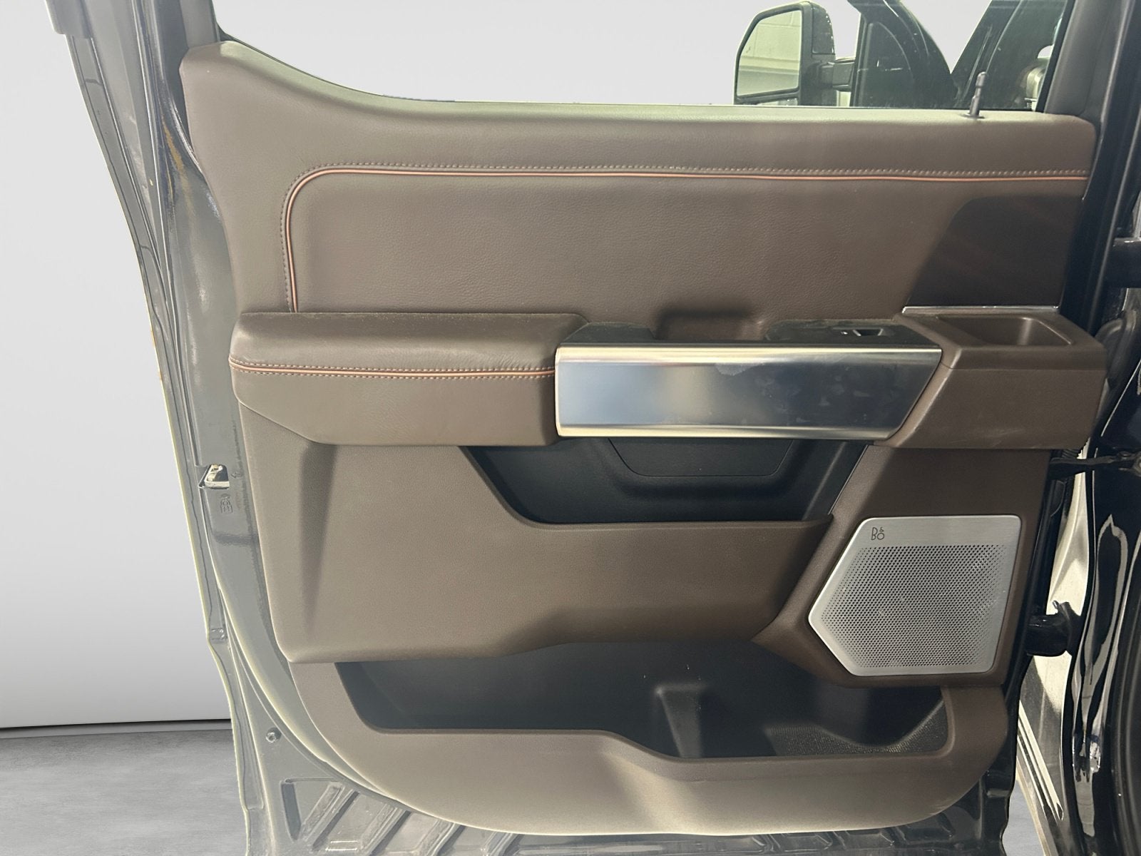 2024 Ford Super Duty F-250 SRW King Ranch