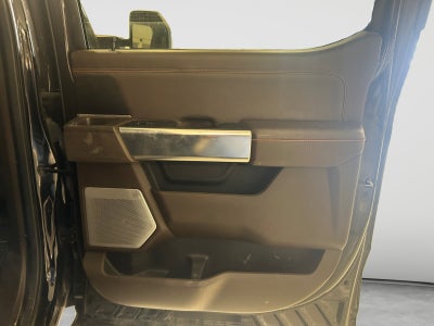 2024 Ford Super Duty F-250 SRW King Ranch