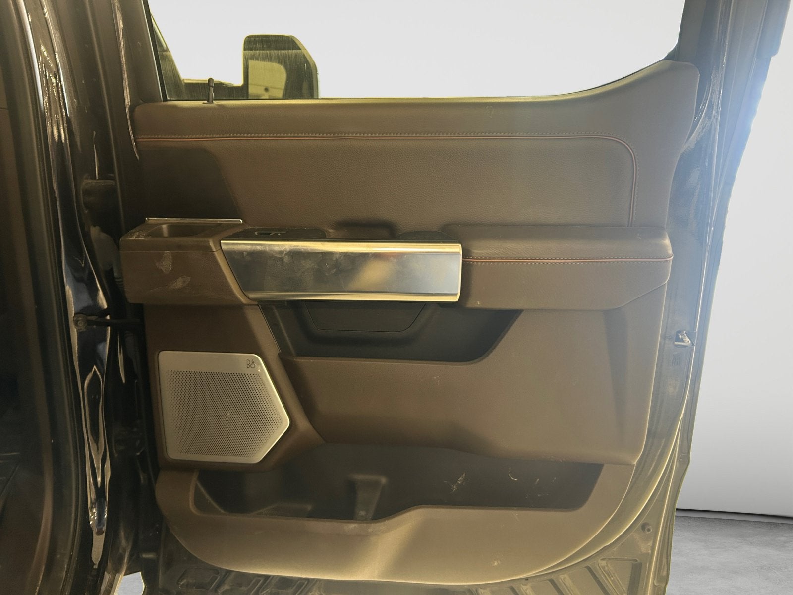 2024 Ford Super Duty F-250 SRW King Ranch