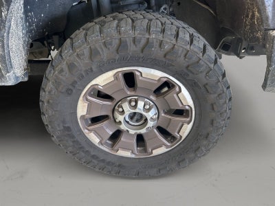 2024 Ford Super Duty F-250 SRW King Ranch