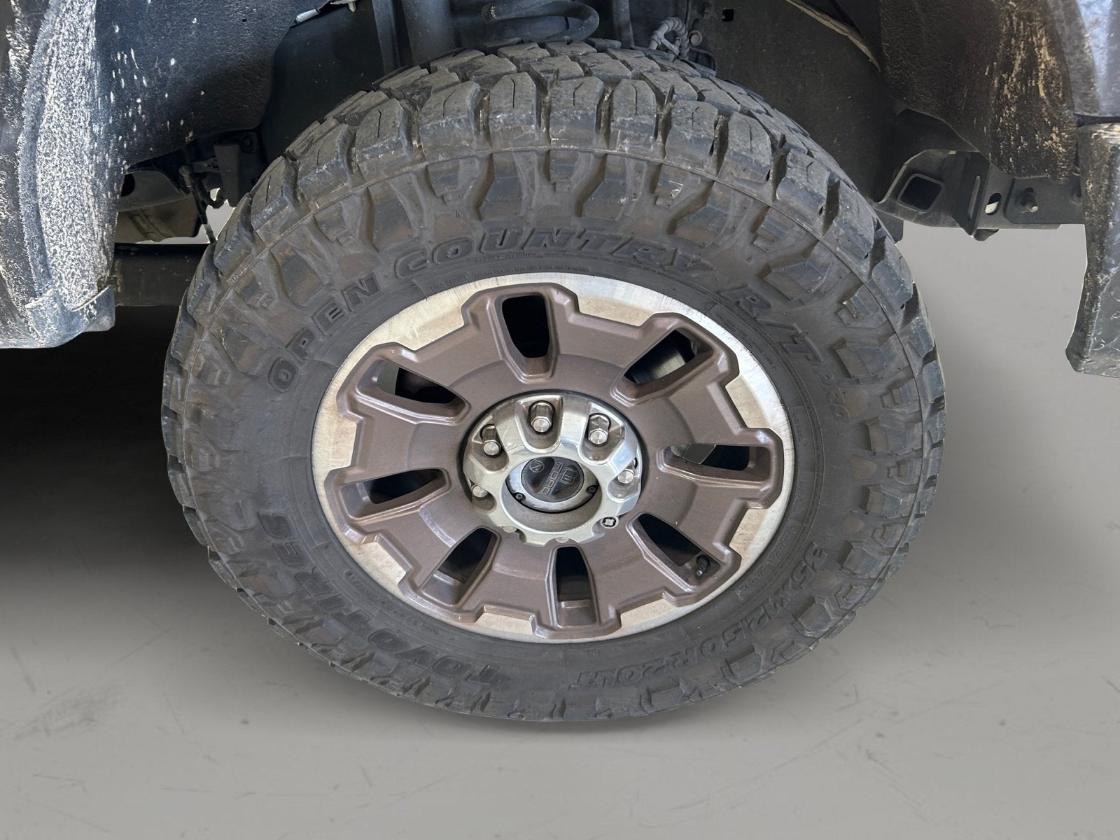 2024 Ford Super Duty F-250 SRW King Ranch