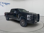 2024 Ford Super Duty F-250 SRW King Ranch