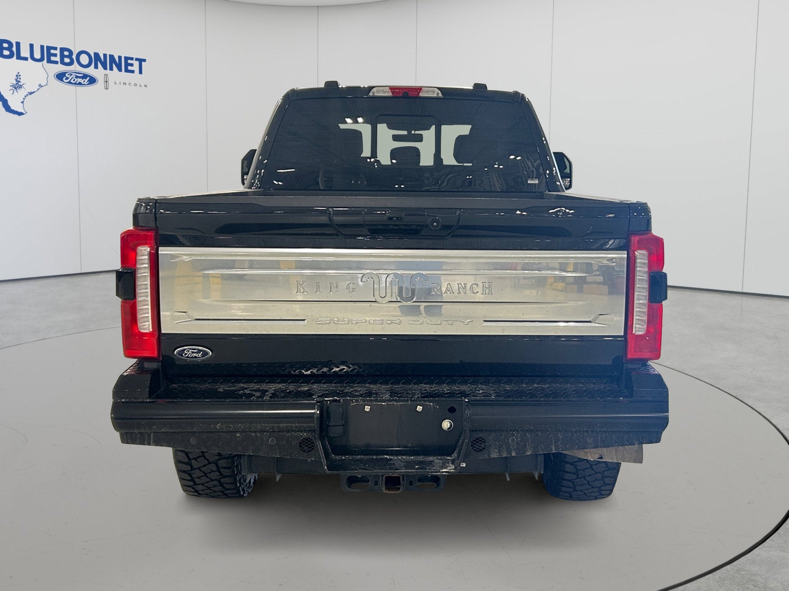 2024 Ford Super Duty F-250 SRW King Ranch