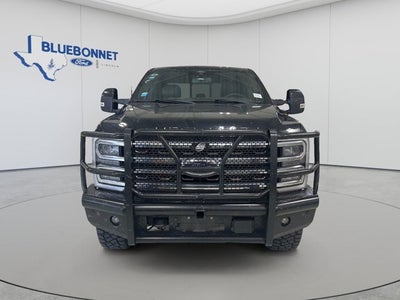 2024 Ford Super Duty F-250 SRW King Ranch