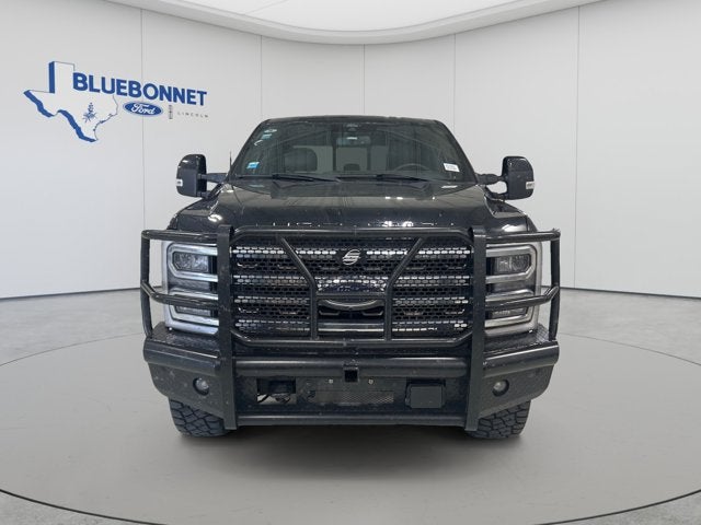 2024 Ford Super Duty F-250 SRW King Ranch