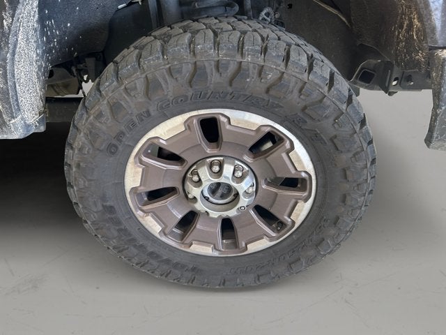 2024 Ford Super Duty F-250 SRW King Ranch