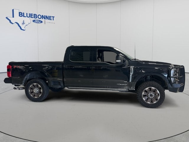2024 Ford Super Duty F-250 SRW King Ranch