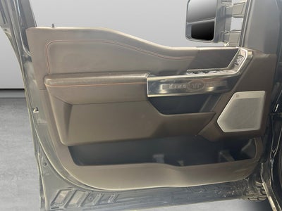 2024 Ford Super Duty F-250 SRW King Ranch