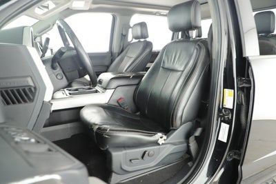 2020 Ford Super Duty F-250 SRW Base
