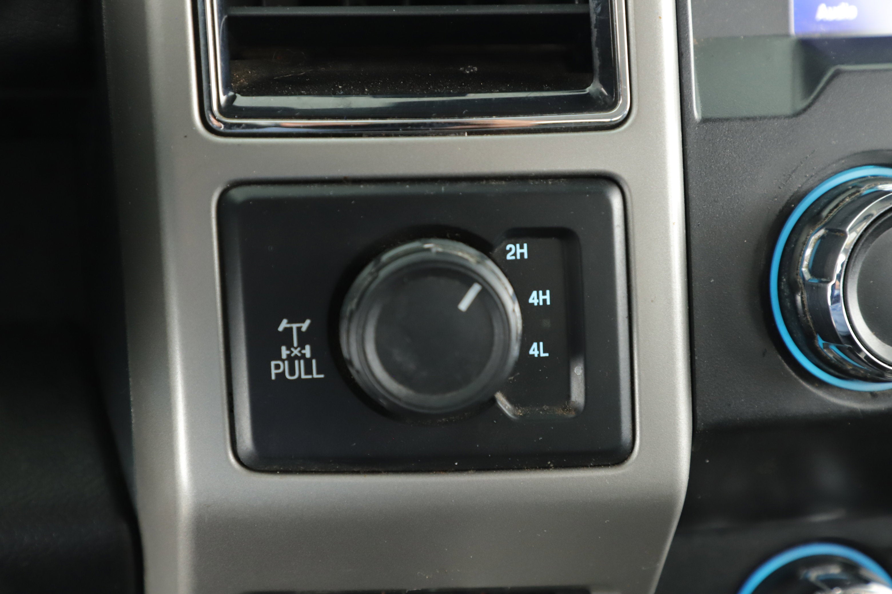 2020 Ford Super Duty F-250 SRW Base