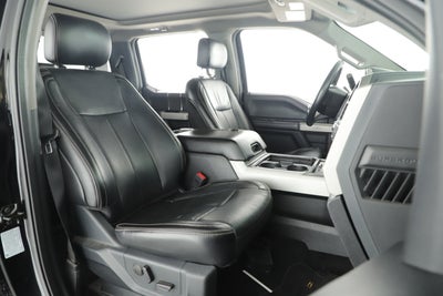 2020 Ford Super Duty F-250 SRW Base