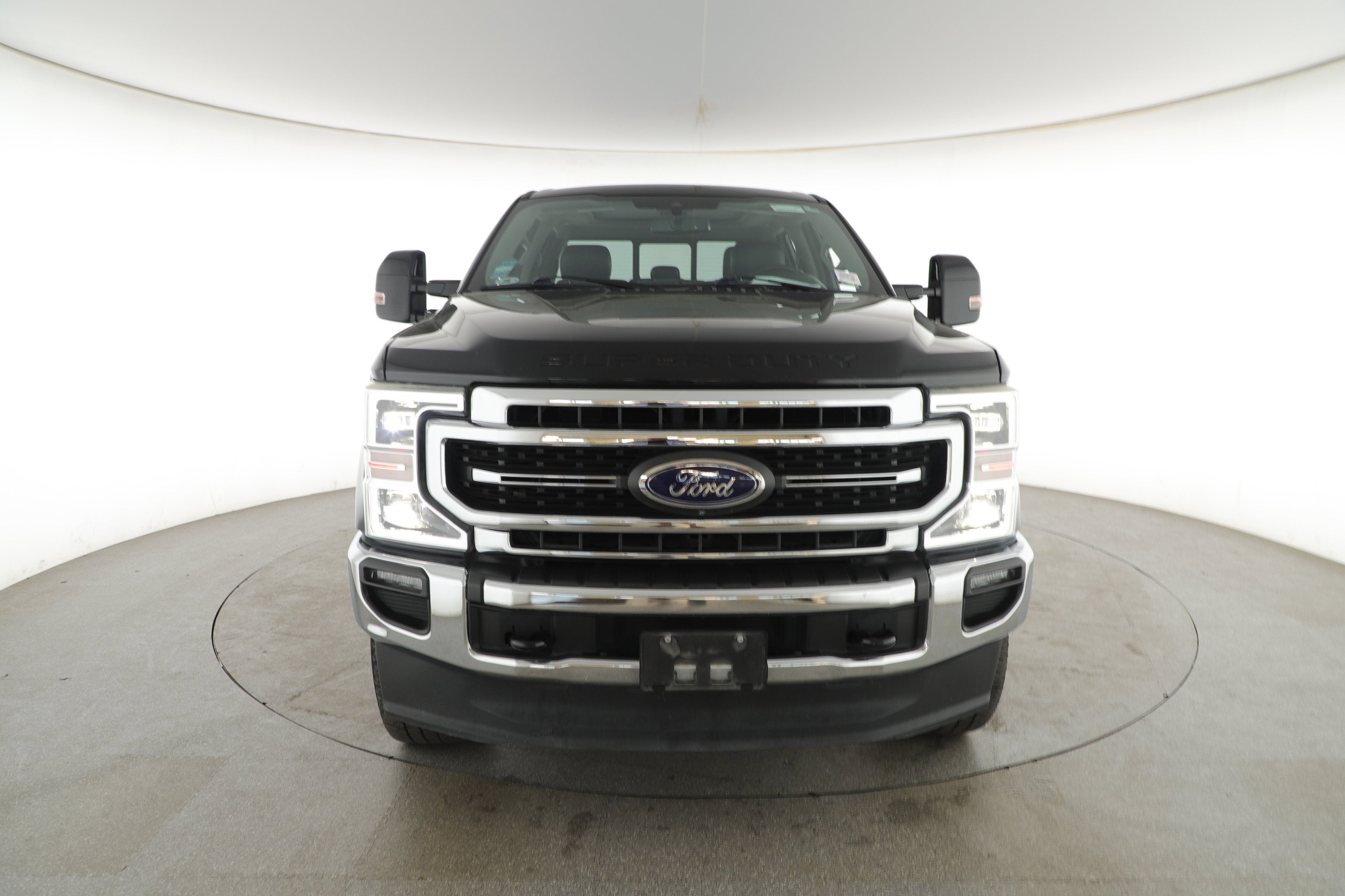 2020 Ford Super Duty F-250 SRW Base
