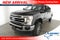 2020 Ford Super Duty F-250 SRW Super Duty