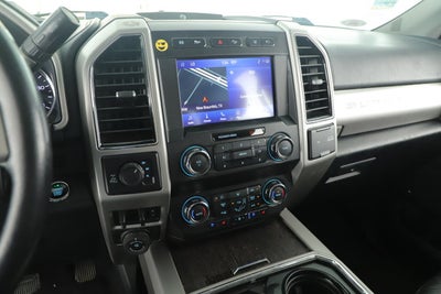 2020 Ford Super Duty F-250 SRW Super Duty