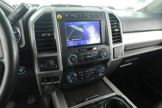 2020 Ford Super Duty F-250 SRW Super Duty