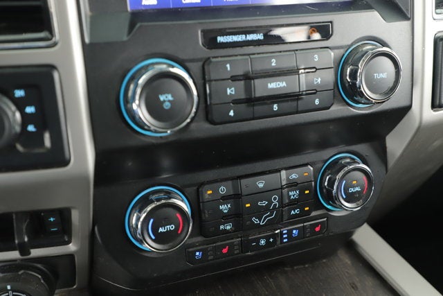 2020 Ford Super Duty F-250 SRW Super Duty