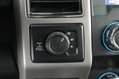 2020 Ford Super Duty F-250 SRW Super Duty