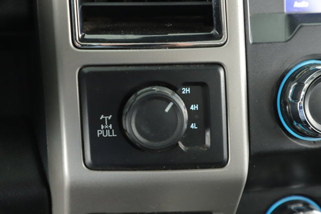 2020 Ford Super Duty F-250 SRW Super Duty