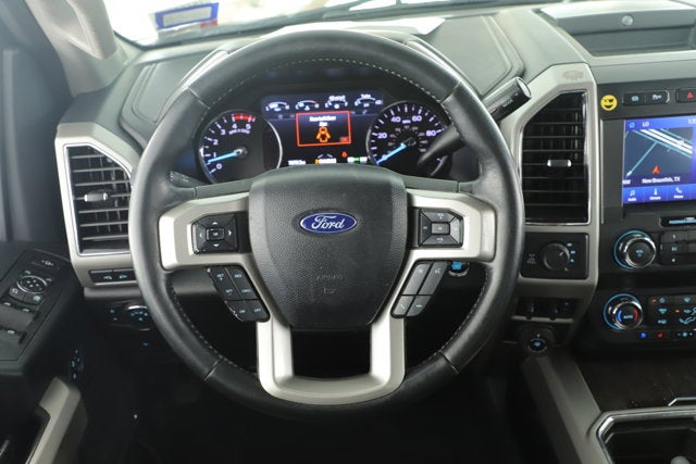 2020 Ford Super Duty F-250 SRW Super Duty