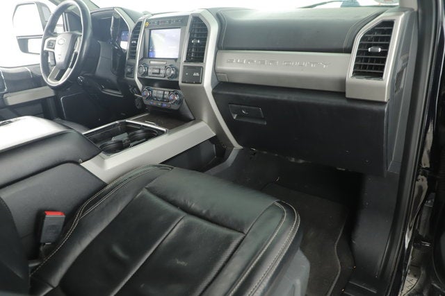 2020 Ford Super Duty F-250 SRW Super Duty