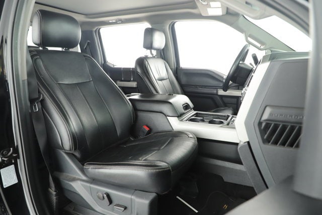 2020 Ford Super Duty F-250 SRW Super Duty