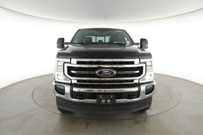 2020 Ford Super Duty F-250 SRW Super Duty
